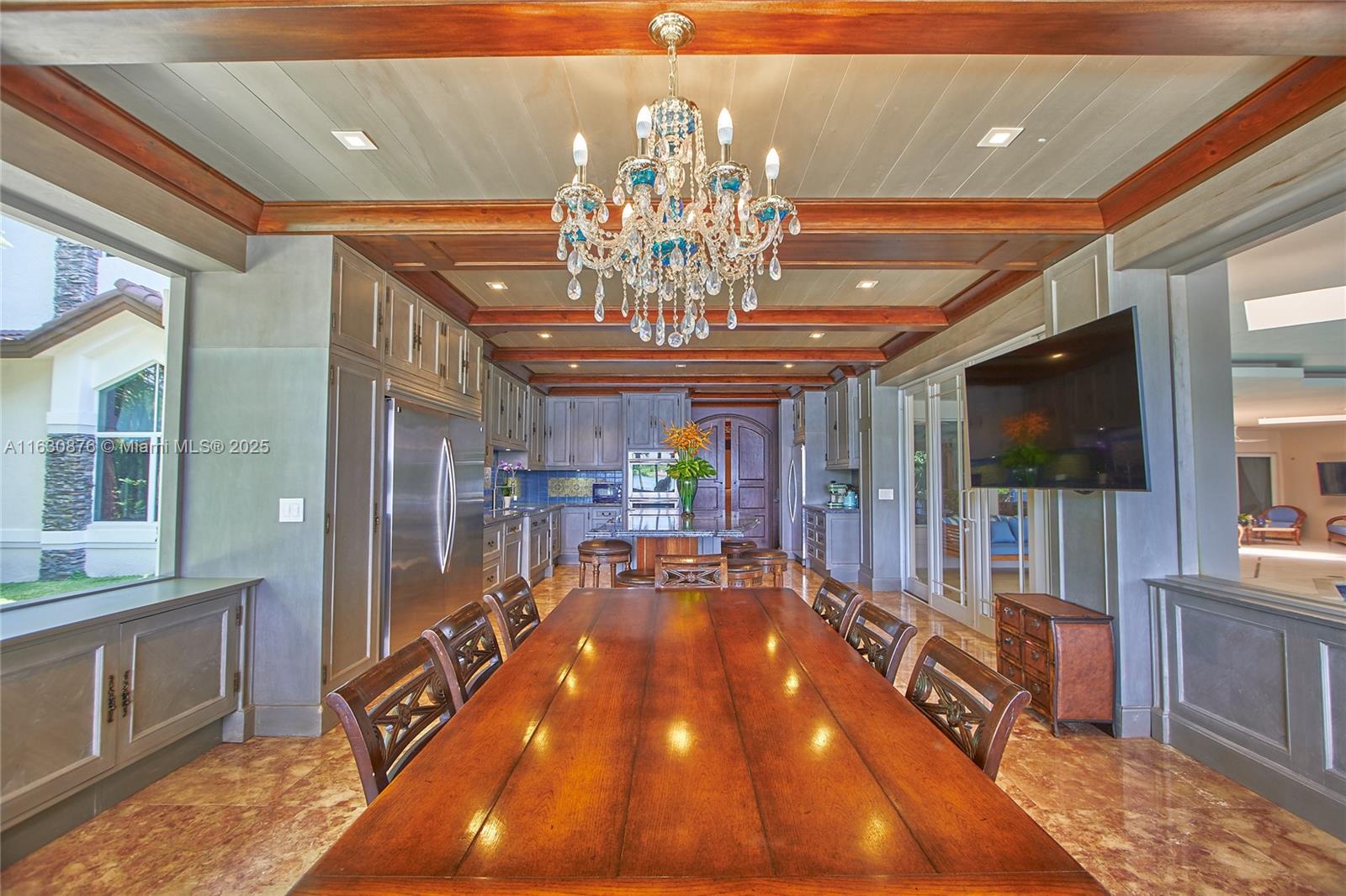 WINDMILL RANCH ESTATES - Residential