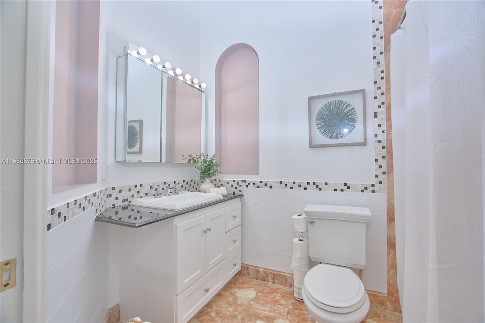 WINDMILL RANCH ESTATES - Residential