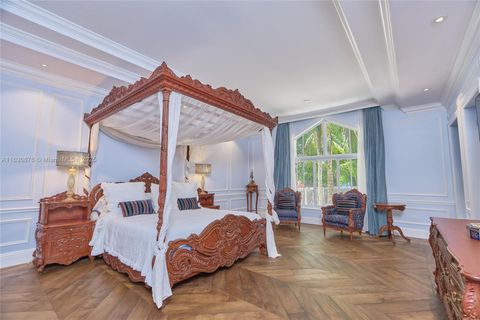 A home in Weston