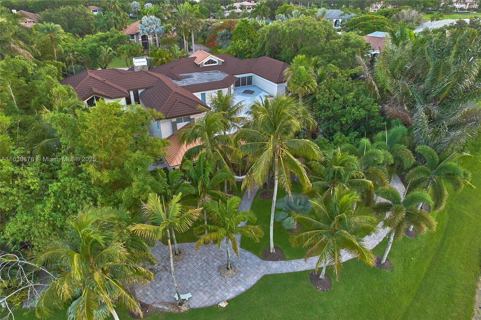 WINDMILL RANCH ESTATES - Residential