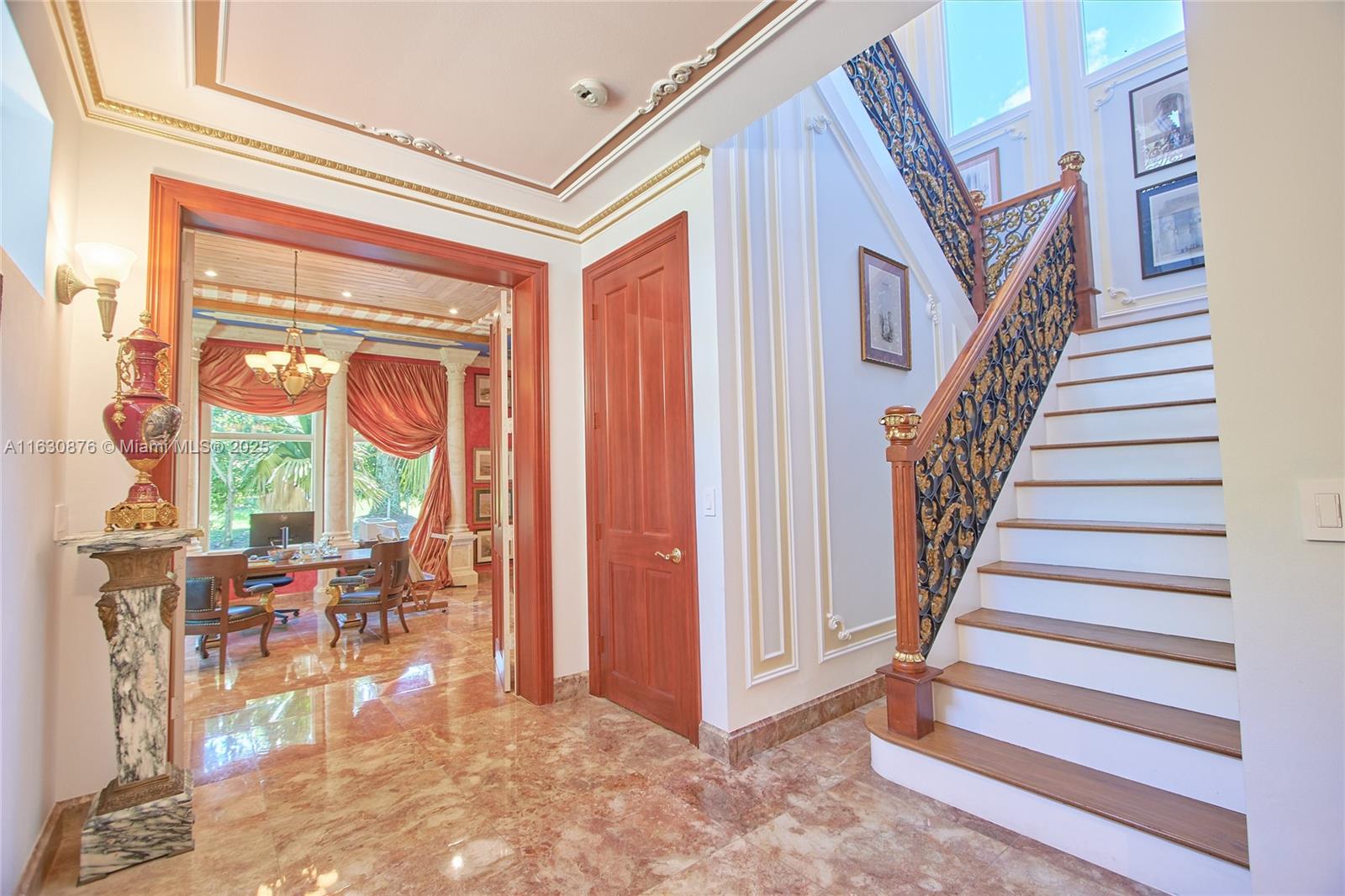 WINDMILL RANCH ESTATES - Residential