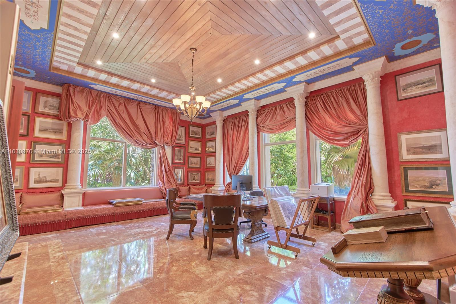 WINDMILL RANCH ESTATES - Residential