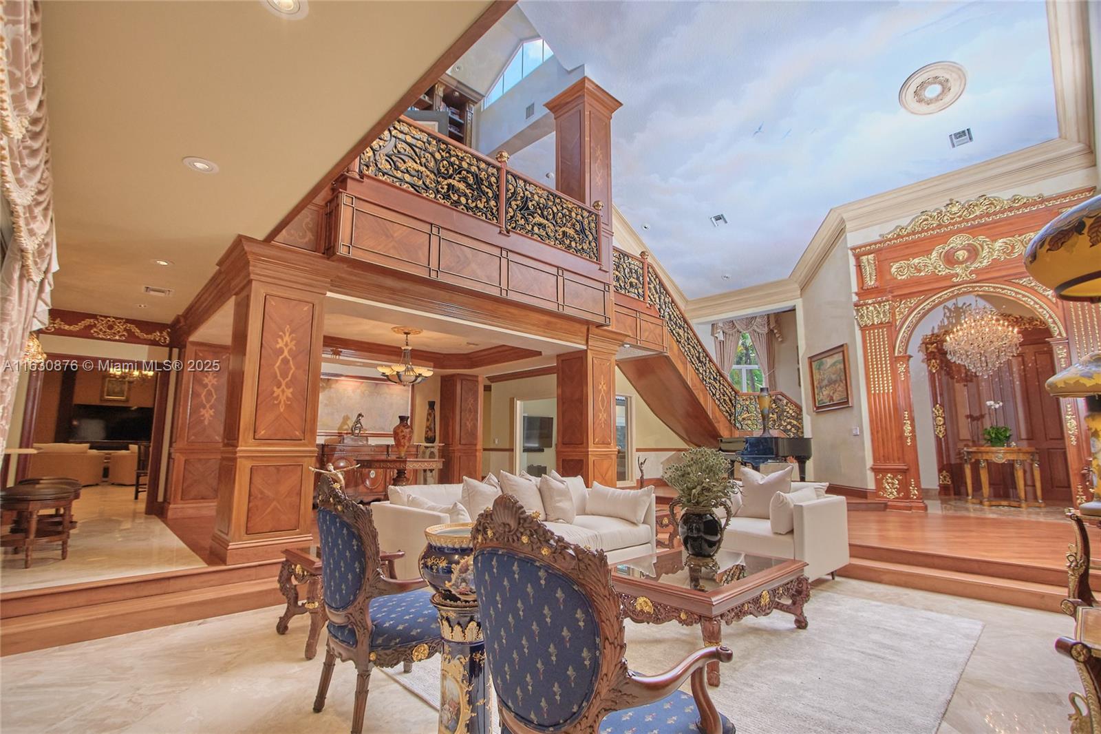 WINDMILL RANCH ESTATES - Residential