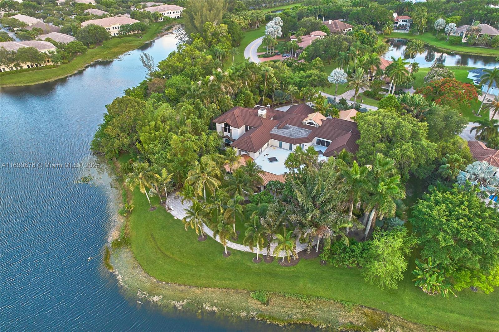 WINDMILL RANCH ESTATES - Residential