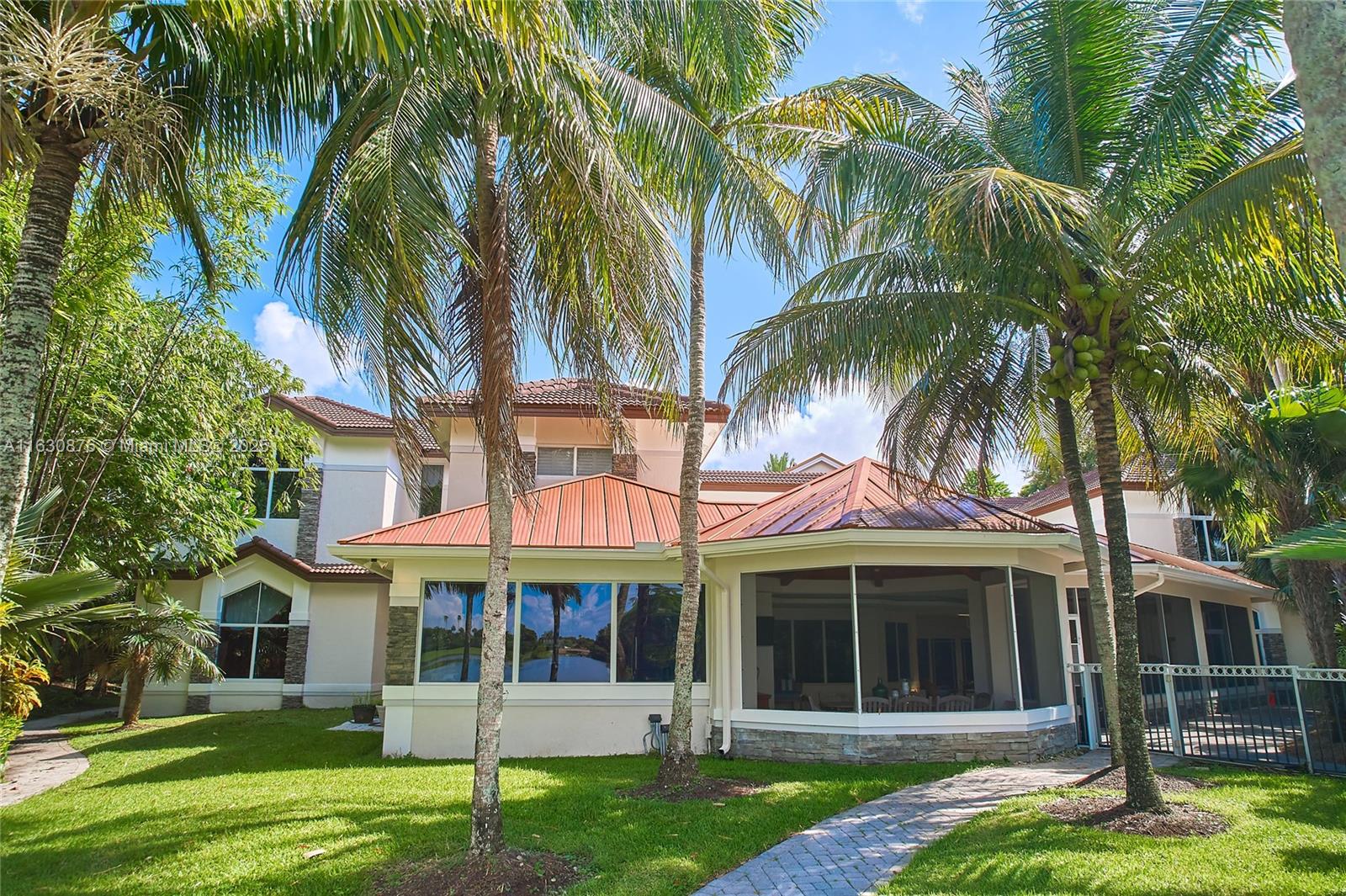 WINDMILL RANCH ESTATES - Residential