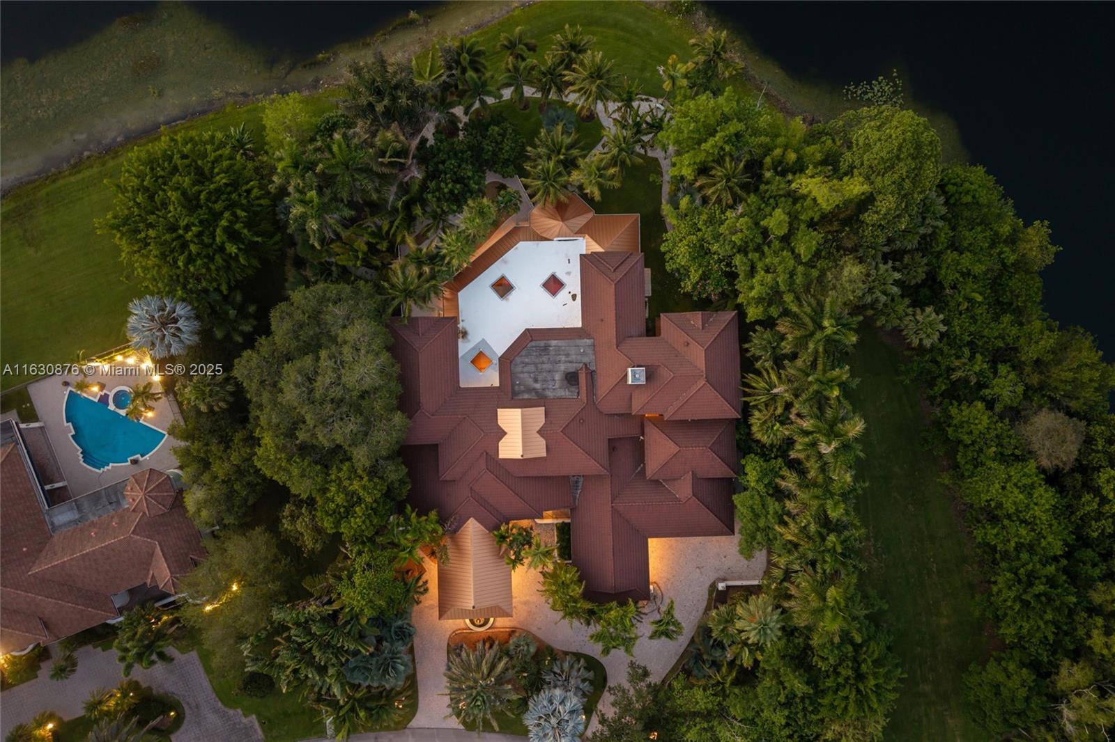 WINDMILL RANCH ESTATES - Residential