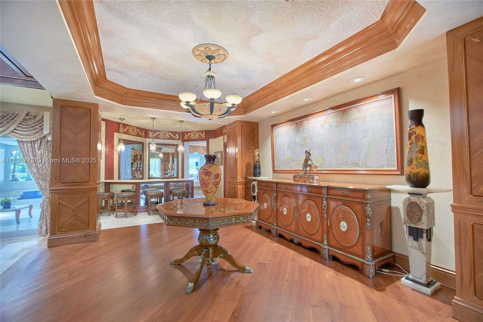 WINDMILL RANCH ESTATES - Residential