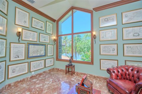 A home in Weston