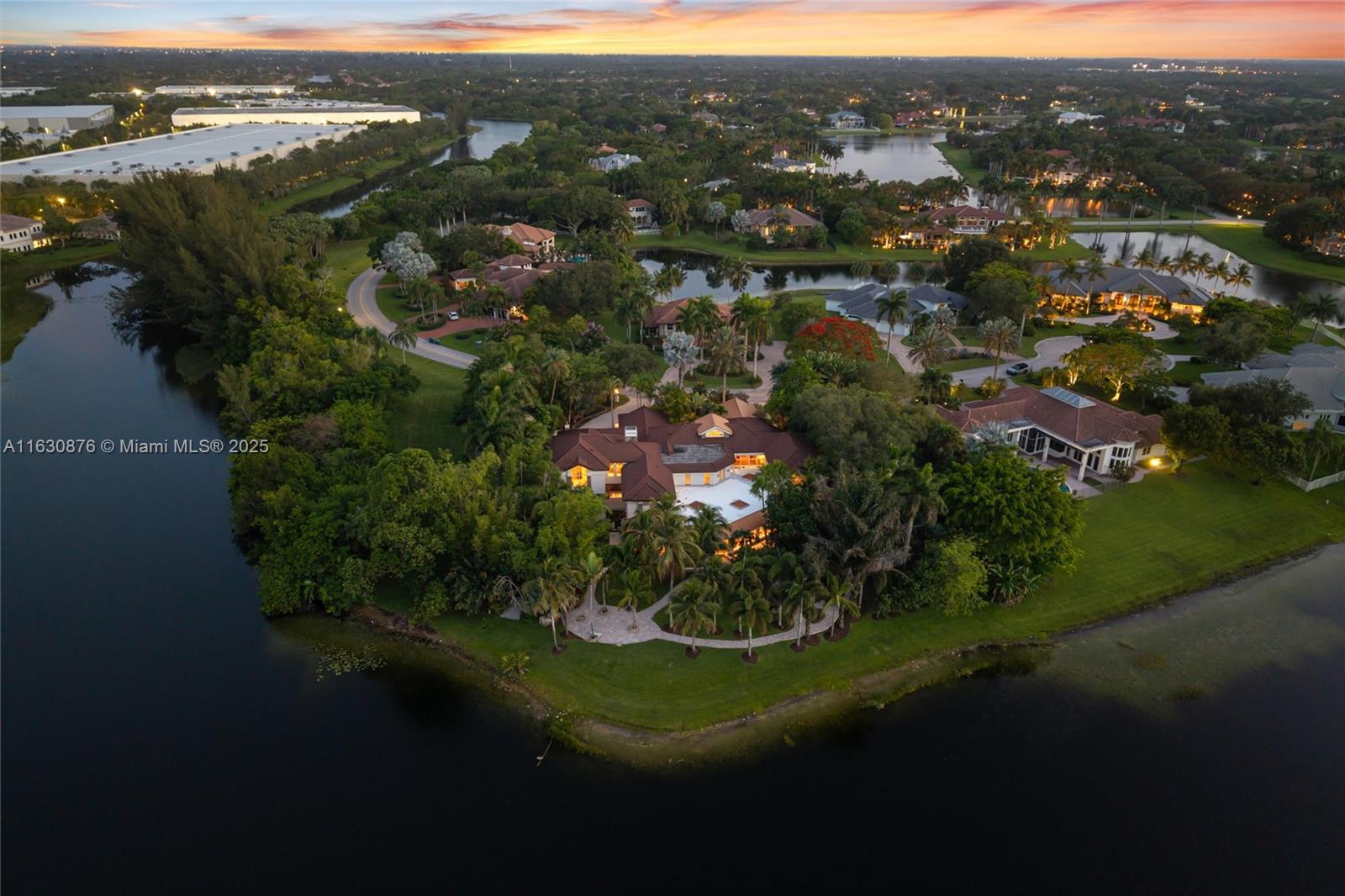 WINDMILL RANCH ESTATES - Residential