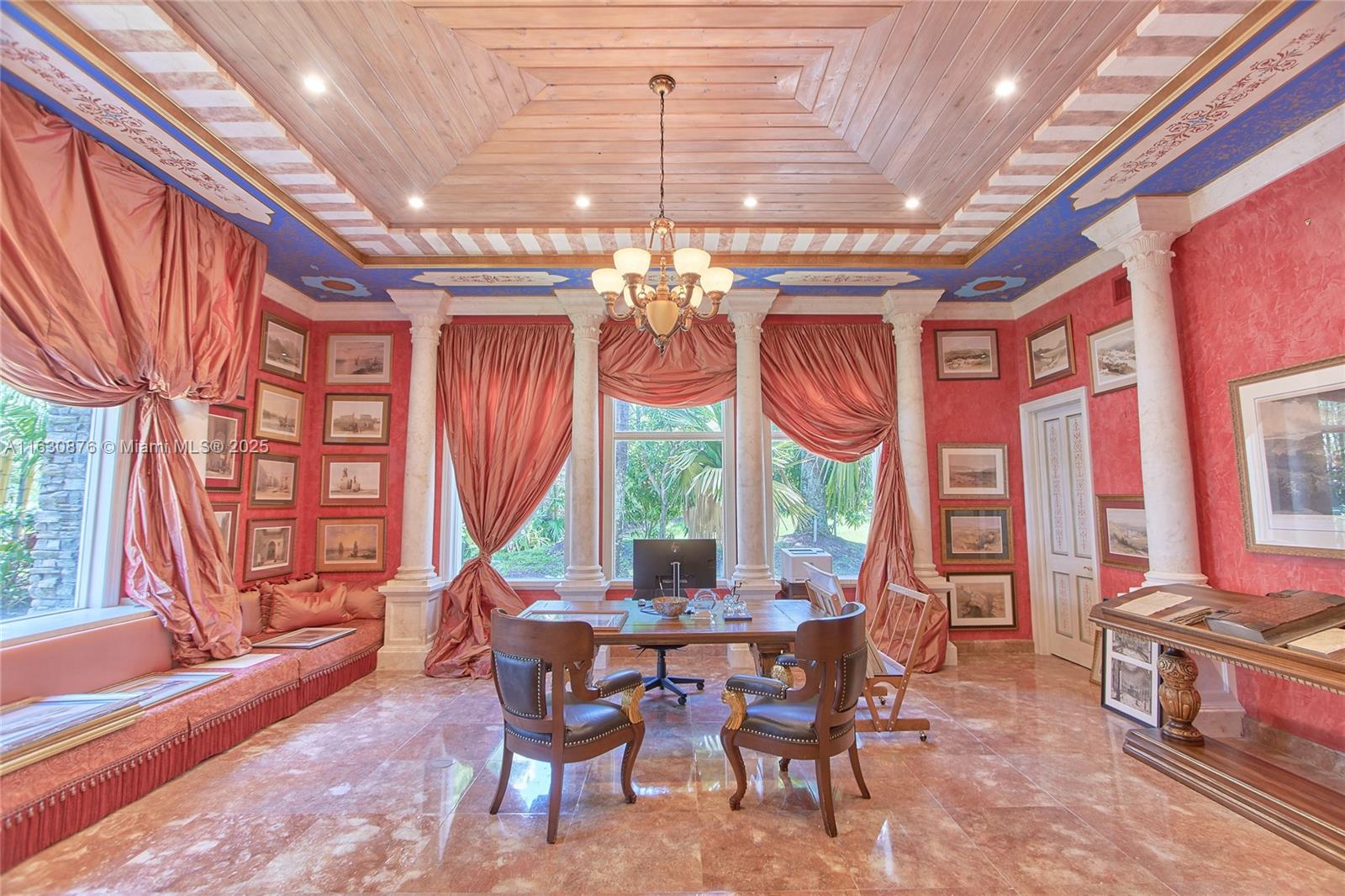 WINDMILL RANCH ESTATES - Residential