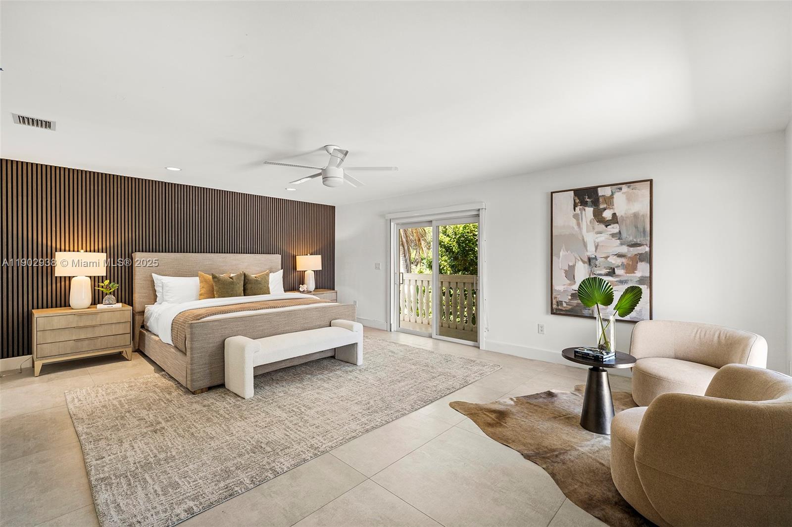 FAIRMONT ACRES SEC 3 - Residential