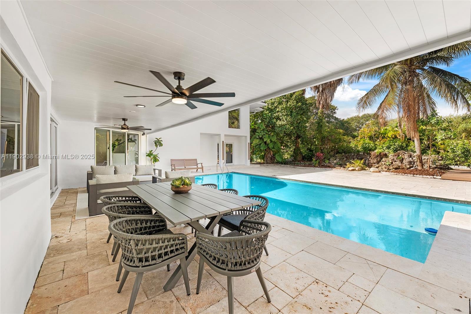 FAIRMONT ACRES SEC 3 - Residential