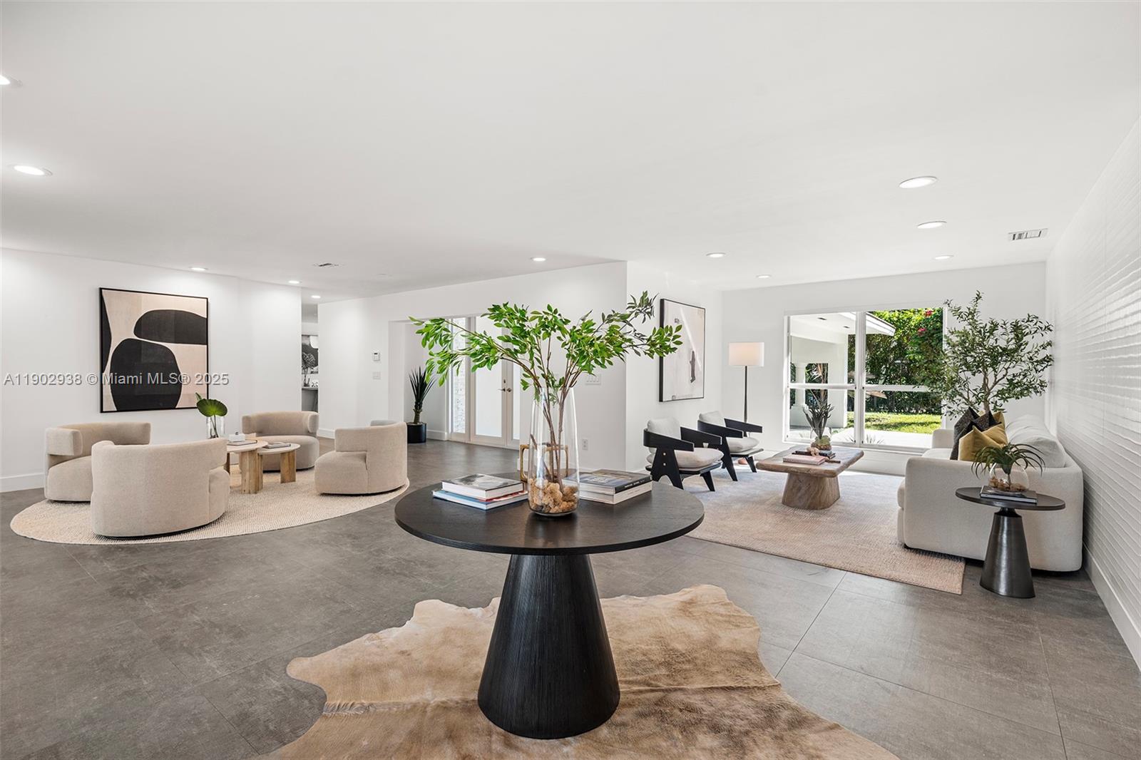 FAIRMONT ACRES SEC 3 - Residential