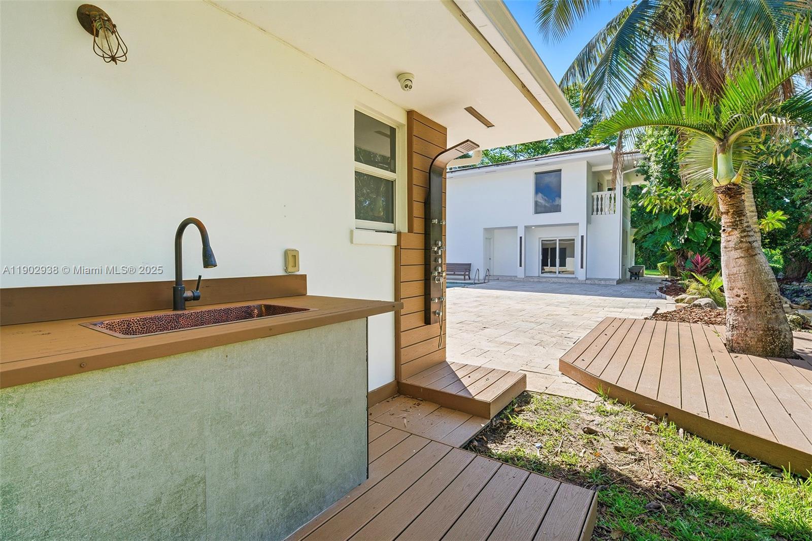 FAIRMONT ACRES SEC 3 - Residential