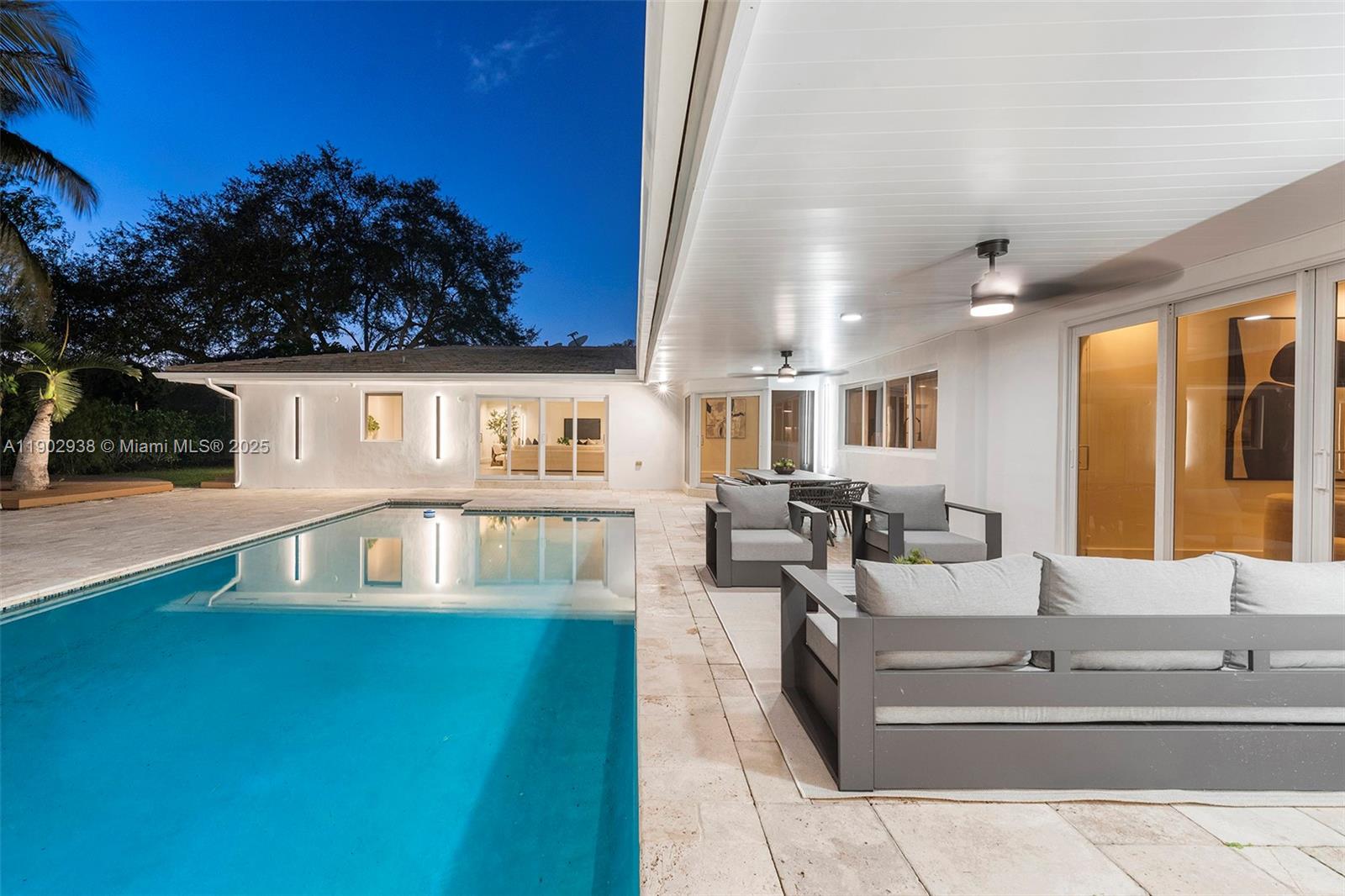 FAIRMONT ACRES SEC 3 - Residential