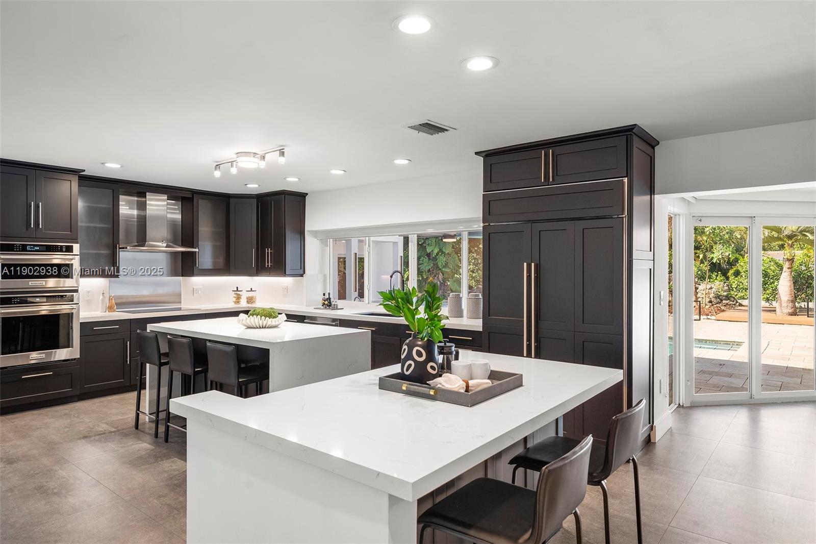 FAIRMONT ACRES SEC 3 - Residential