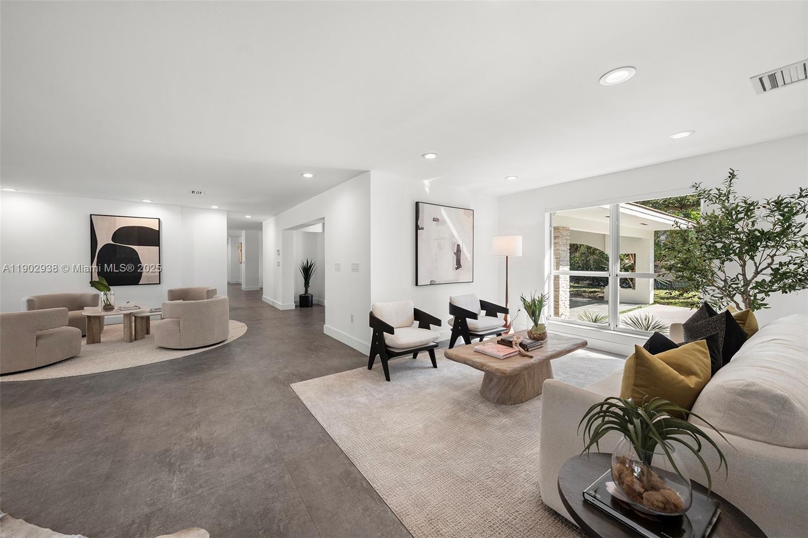 FAIRMONT ACRES SEC 3 - Residential