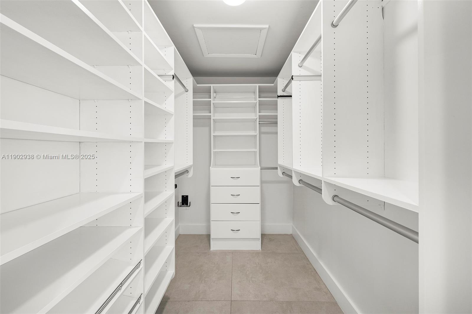 FAIRMONT ACRES SEC 3 - Residential