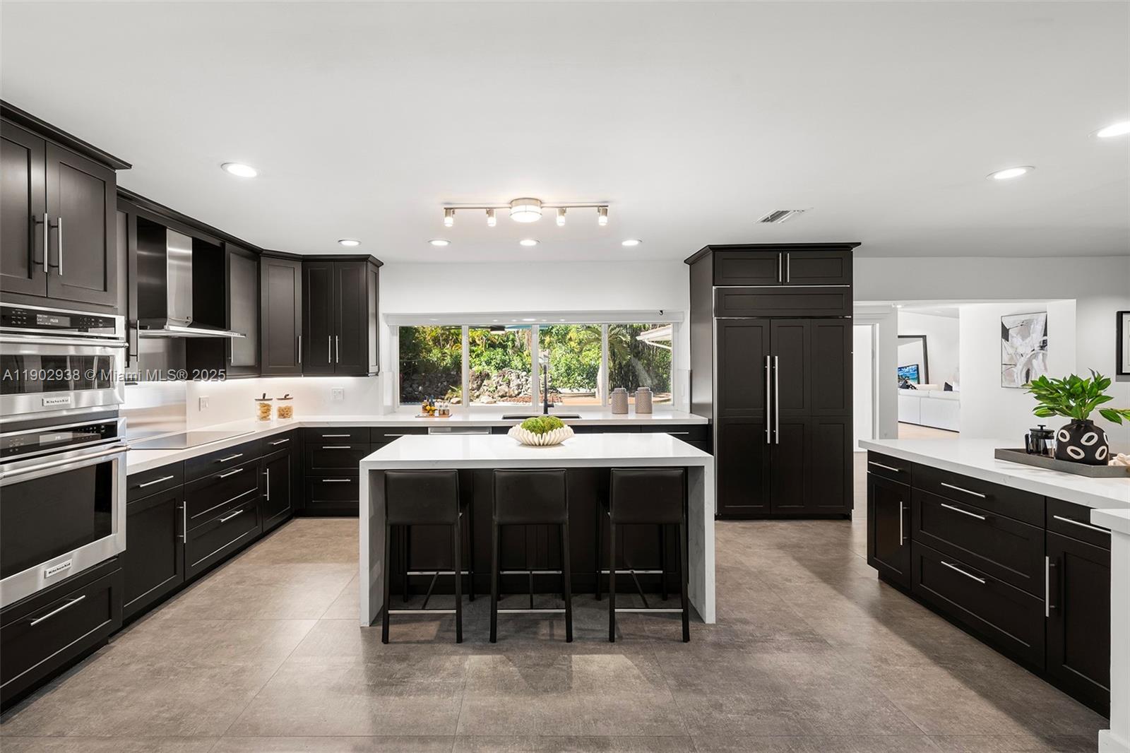 FAIRMONT ACRES SEC 3 - Residential