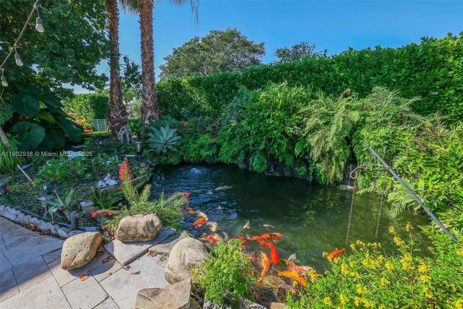 FAIRMONT ACRES SEC 3 - Residential