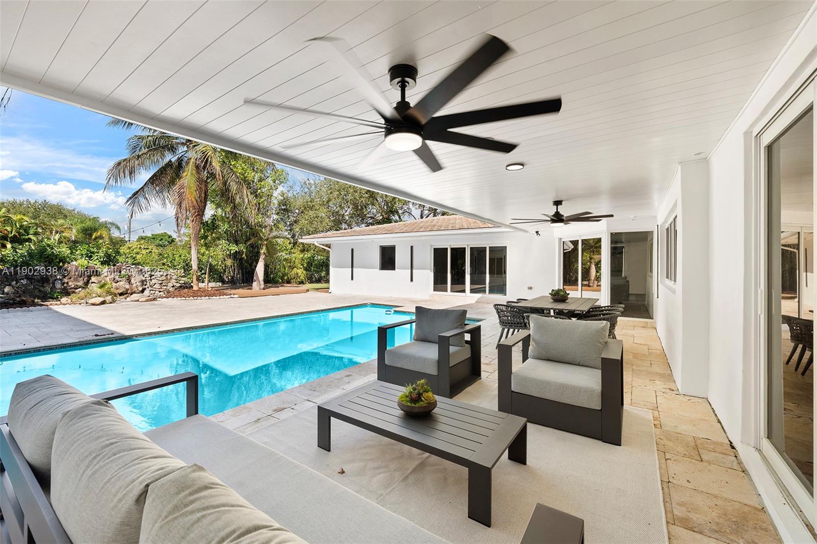 FAIRMONT ACRES SEC 3 - Residential