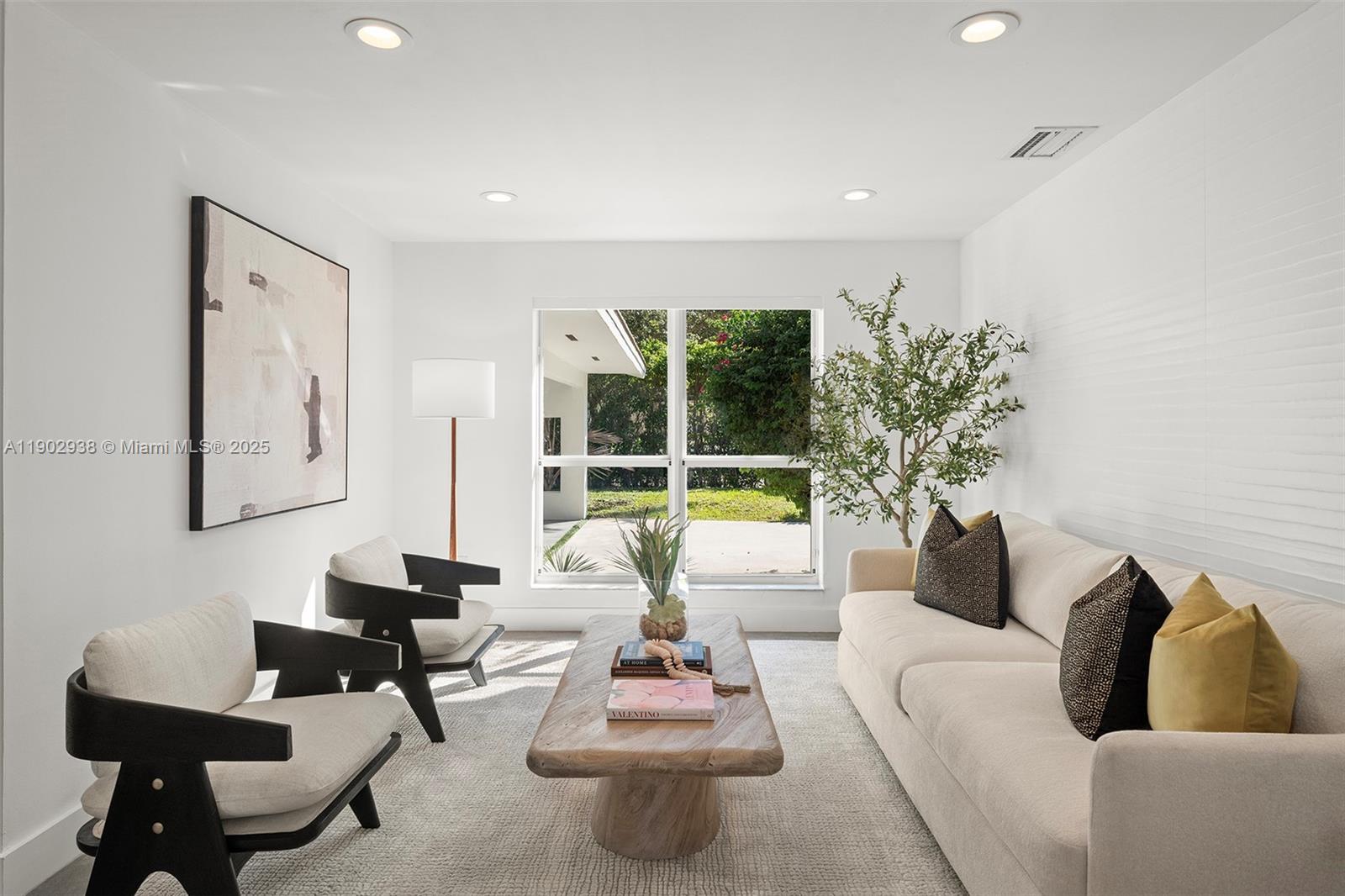 FAIRMONT ACRES SEC 3 - Residential