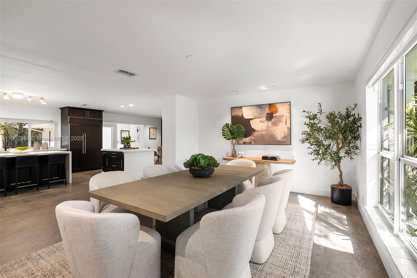 FAIRMONT ACRES SEC 3 - Residential