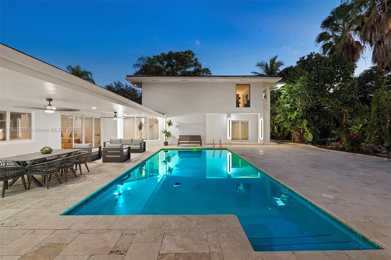 FAIRMONT ACRES SEC 3 - Residential