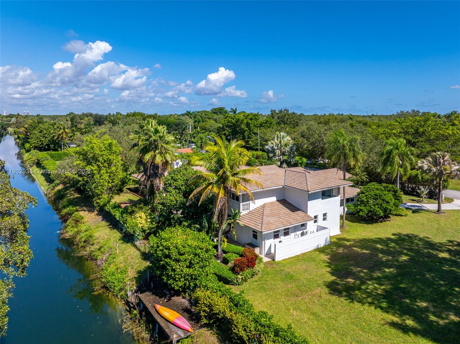 FAIRMONT ACRES SEC 3 - Residential