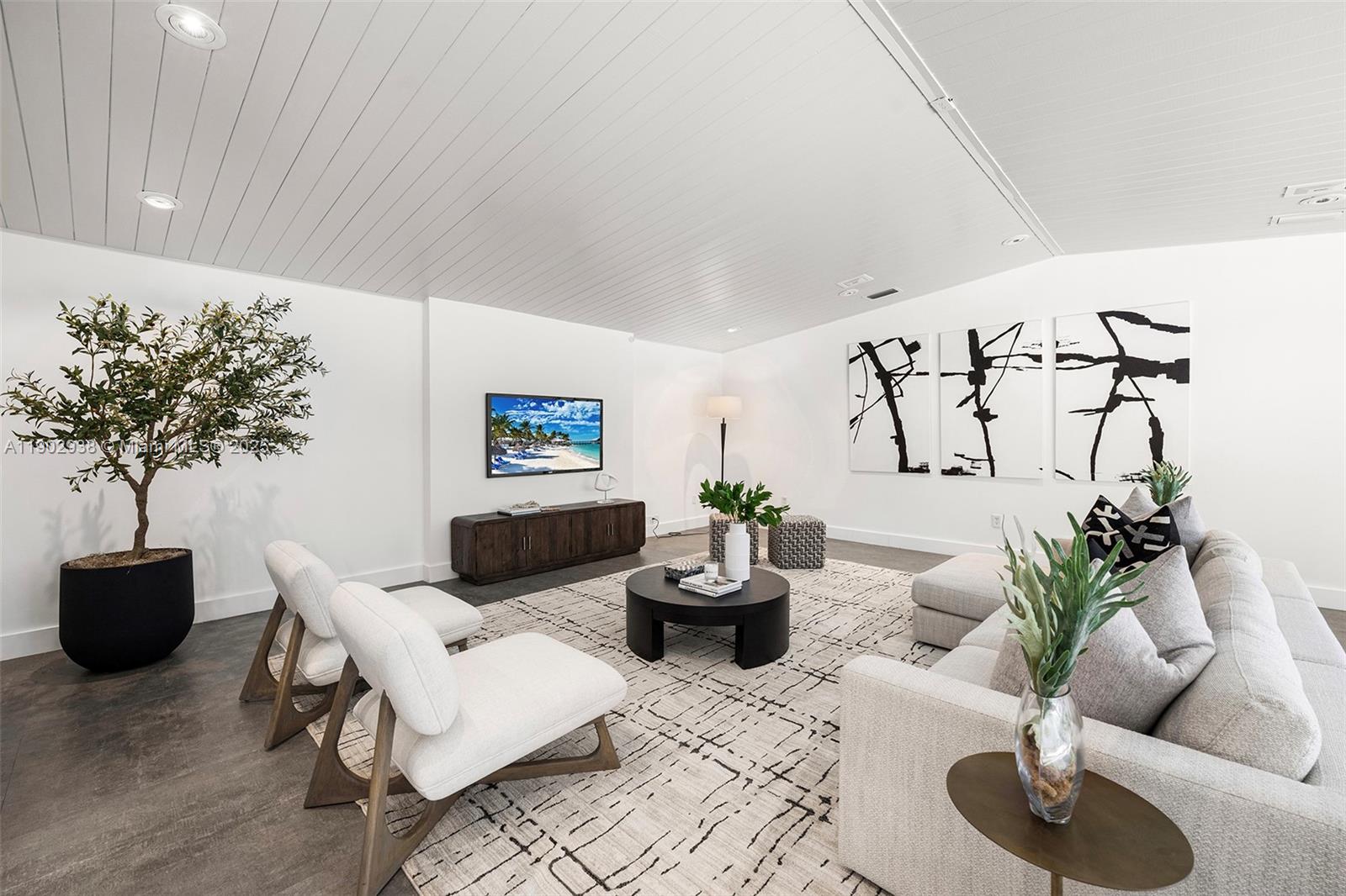 FAIRMONT ACRES SEC 3 - Residential