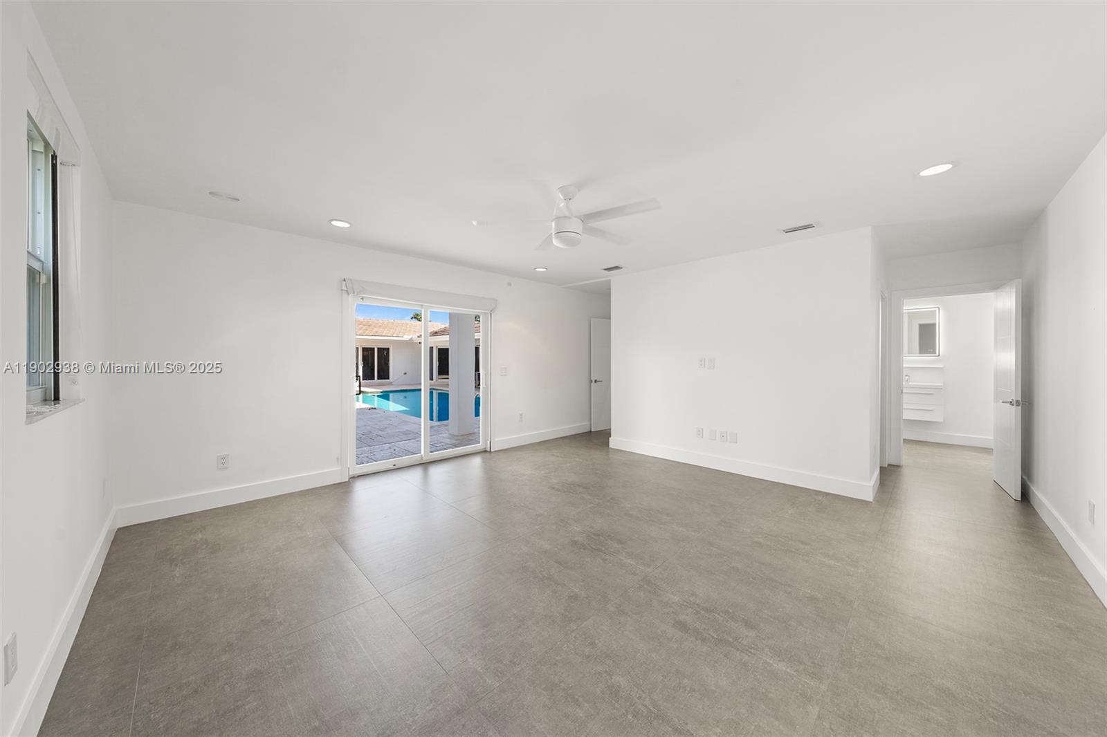 FAIRMONT ACRES SEC 3 - Residential