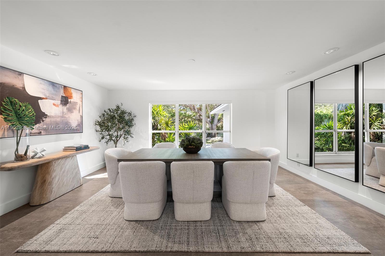 FAIRMONT ACRES SEC 3 - Residential