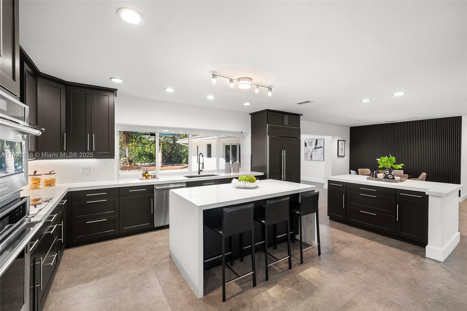 FAIRMONT ACRES SEC 3 - Residential