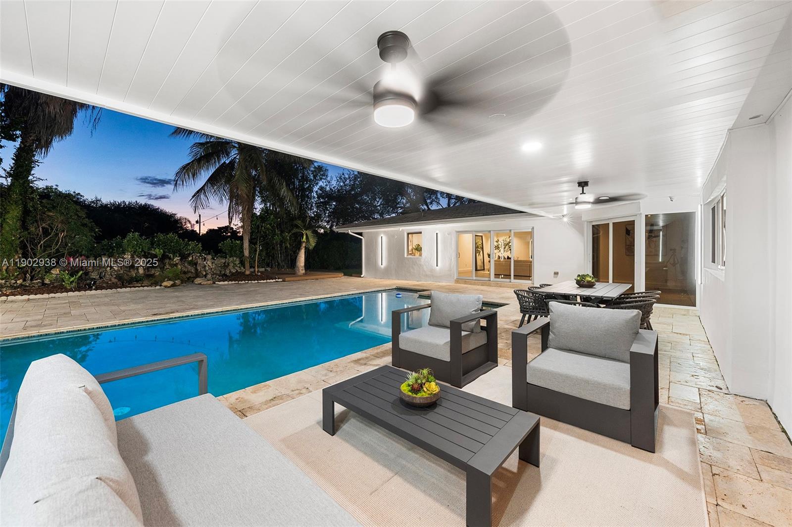 FAIRMONT ACRES SEC 3 - Residential