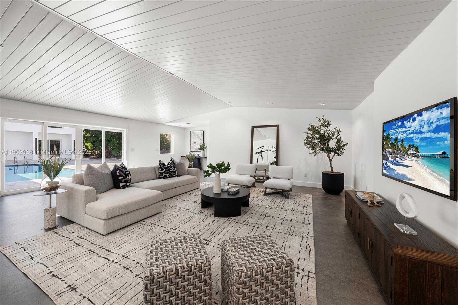 FAIRMONT ACRES SEC 3 - Residential