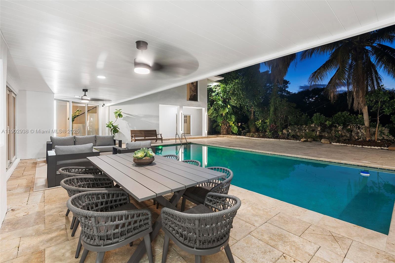 FAIRMONT ACRES SEC 3 - Residential