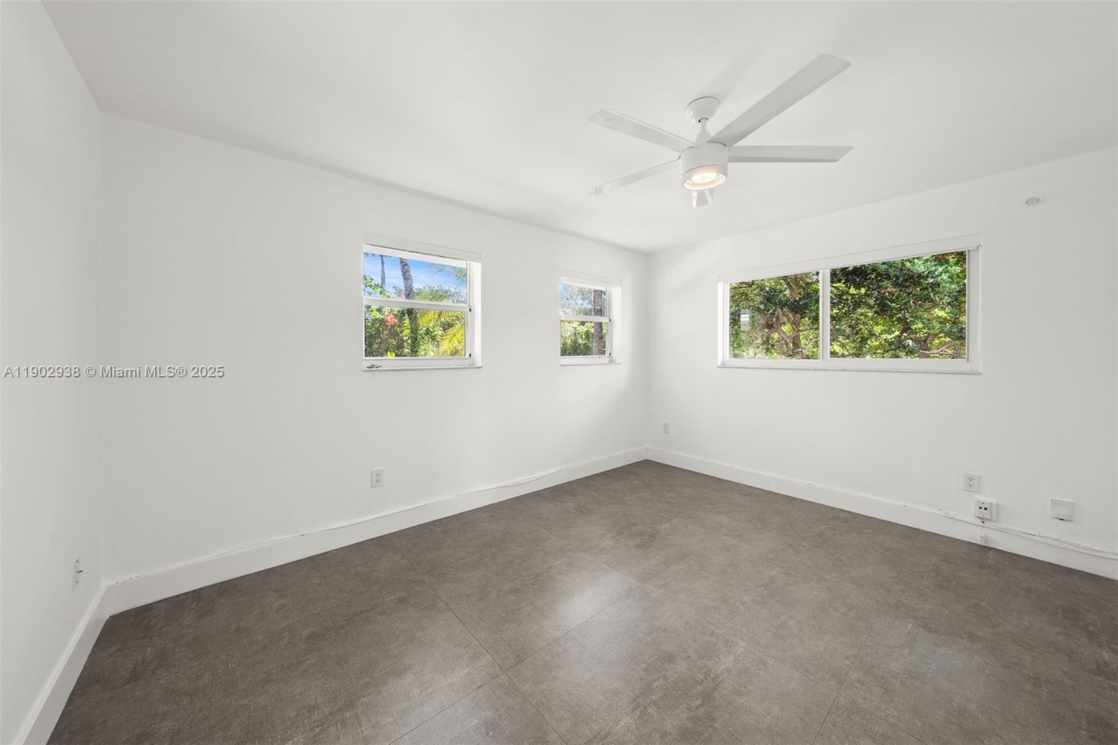 FAIRMONT ACRES SEC 3 - Residential