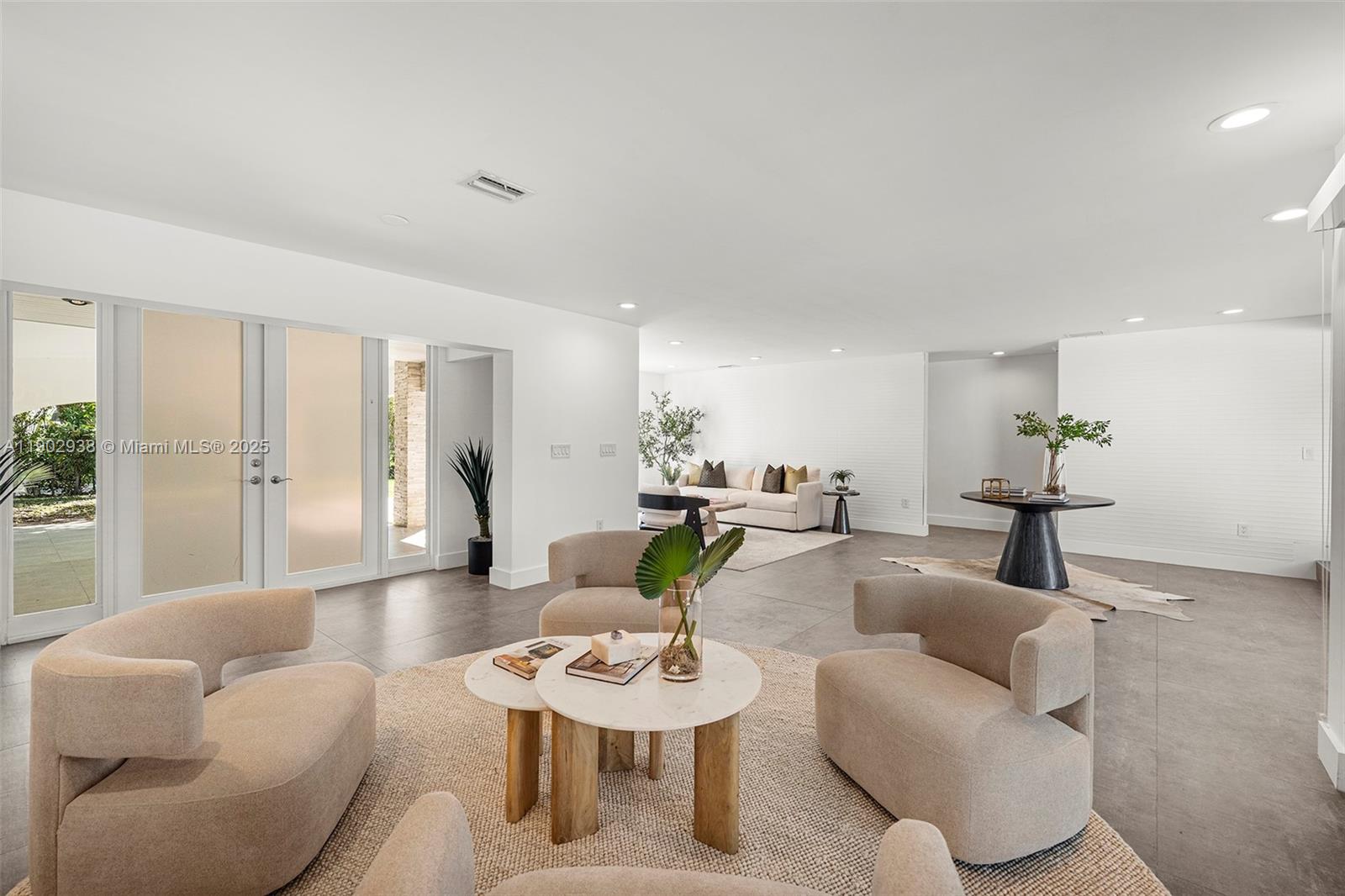 FAIRMONT ACRES SEC 3 - Residential