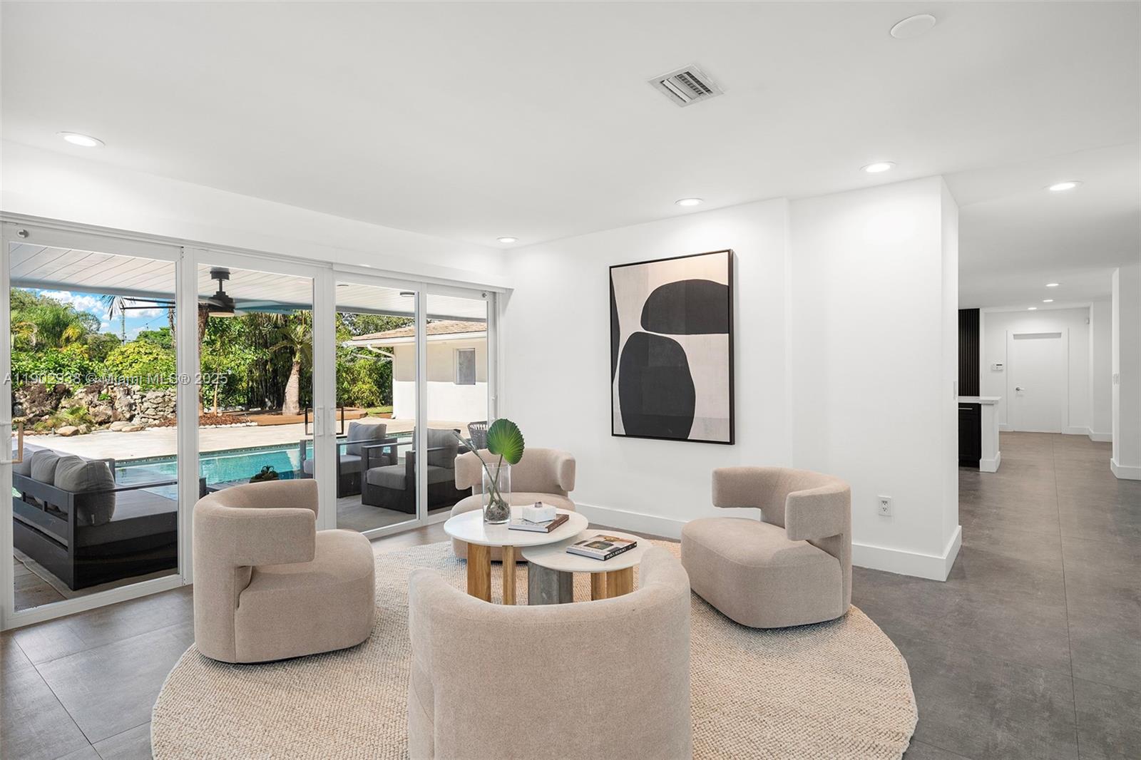 FAIRMONT ACRES SEC 3 - Residential