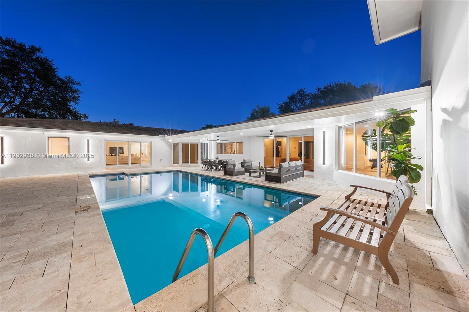 FAIRMONT ACRES SEC 3 - Residential