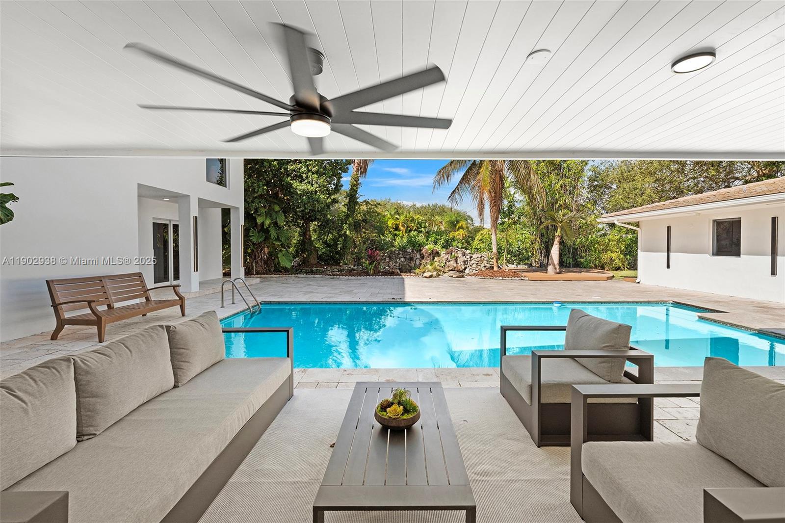 FAIRMONT ACRES SEC 3 - Residential