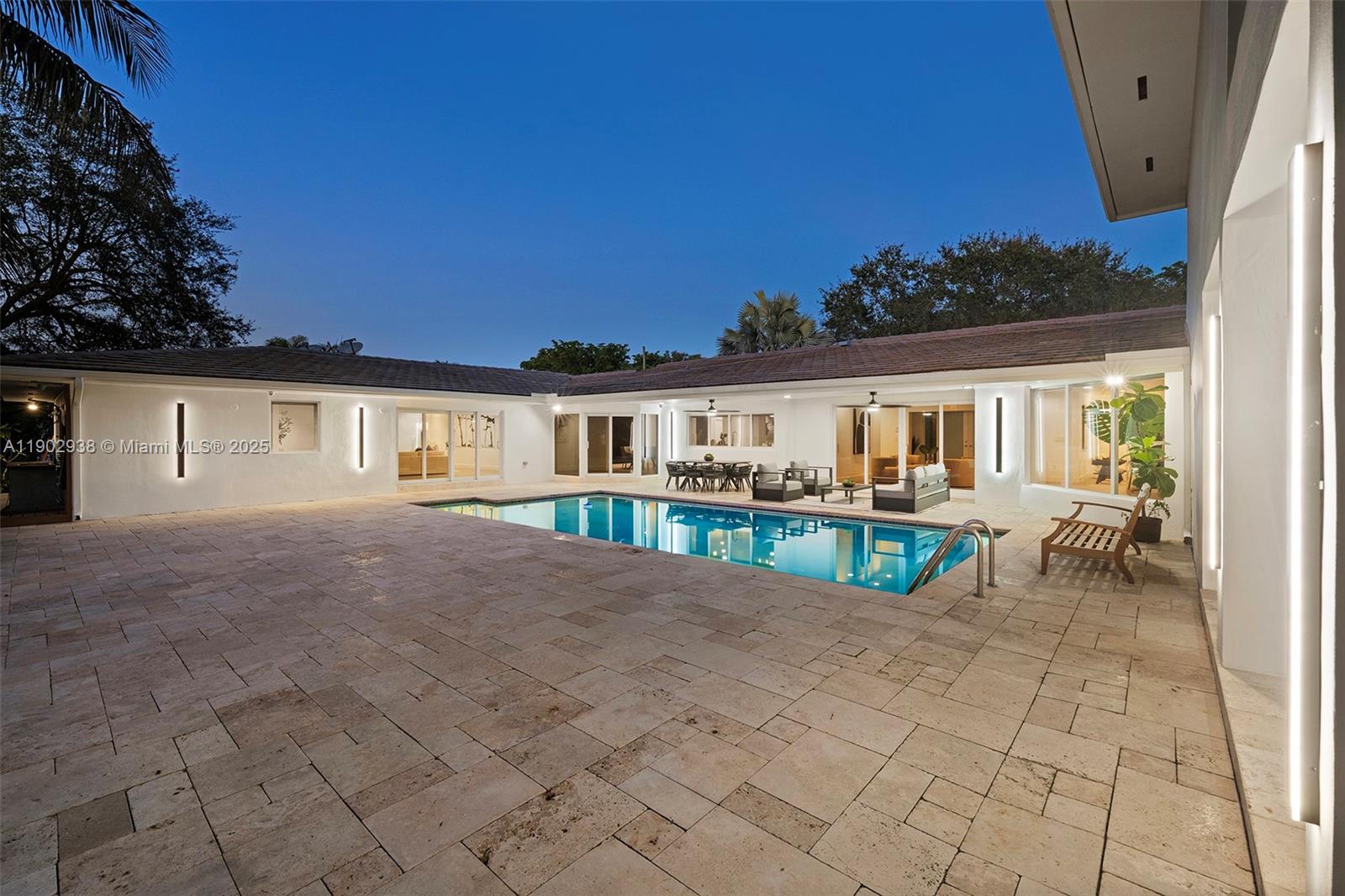 FAIRMONT ACRES SEC 3 - Residential