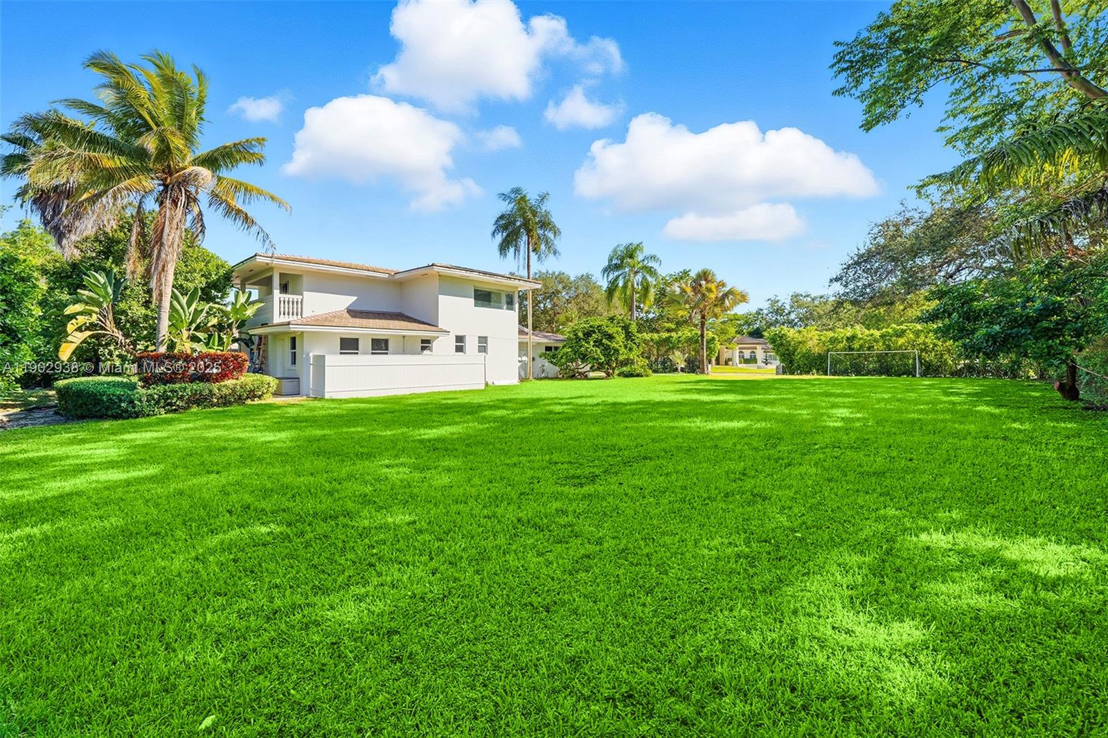 FAIRMONT ACRES SEC 3 - Residential