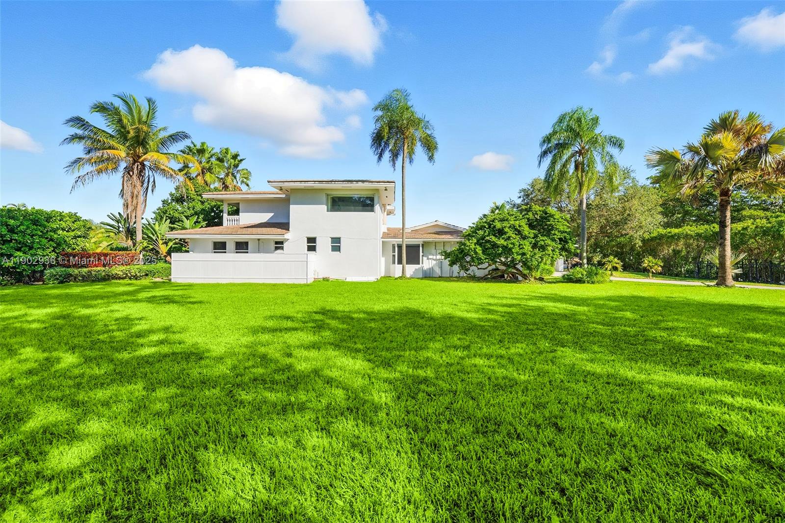 FAIRMONT ACRES SEC 3 - Residential