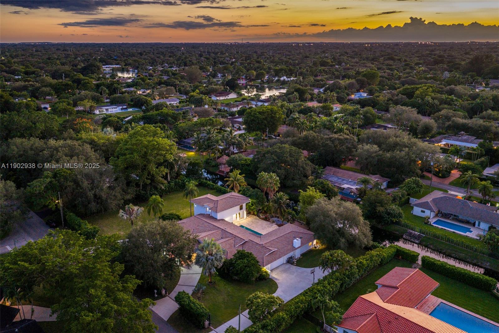 FAIRMONT ACRES SEC 3 - Residential