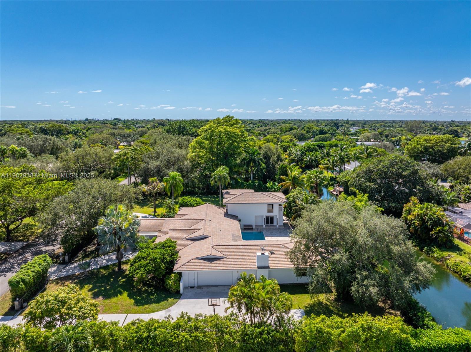 FAIRMONT ACRES SEC 3 - Residential