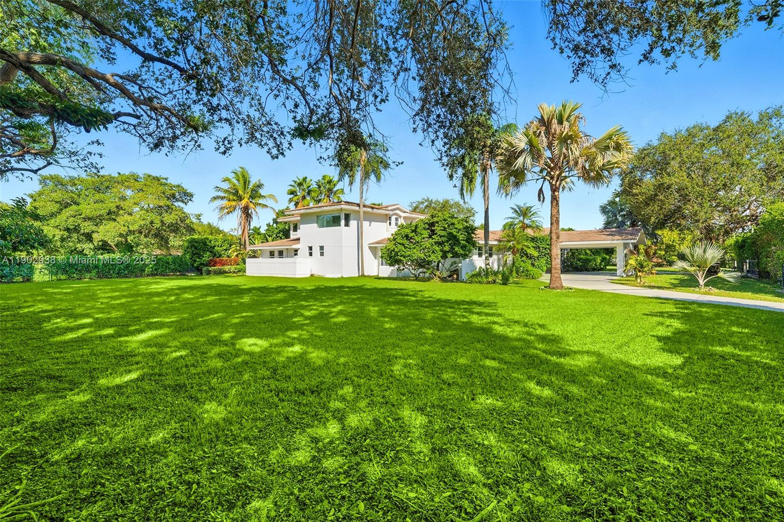 FAIRMONT ACRES SEC 3 - Residential