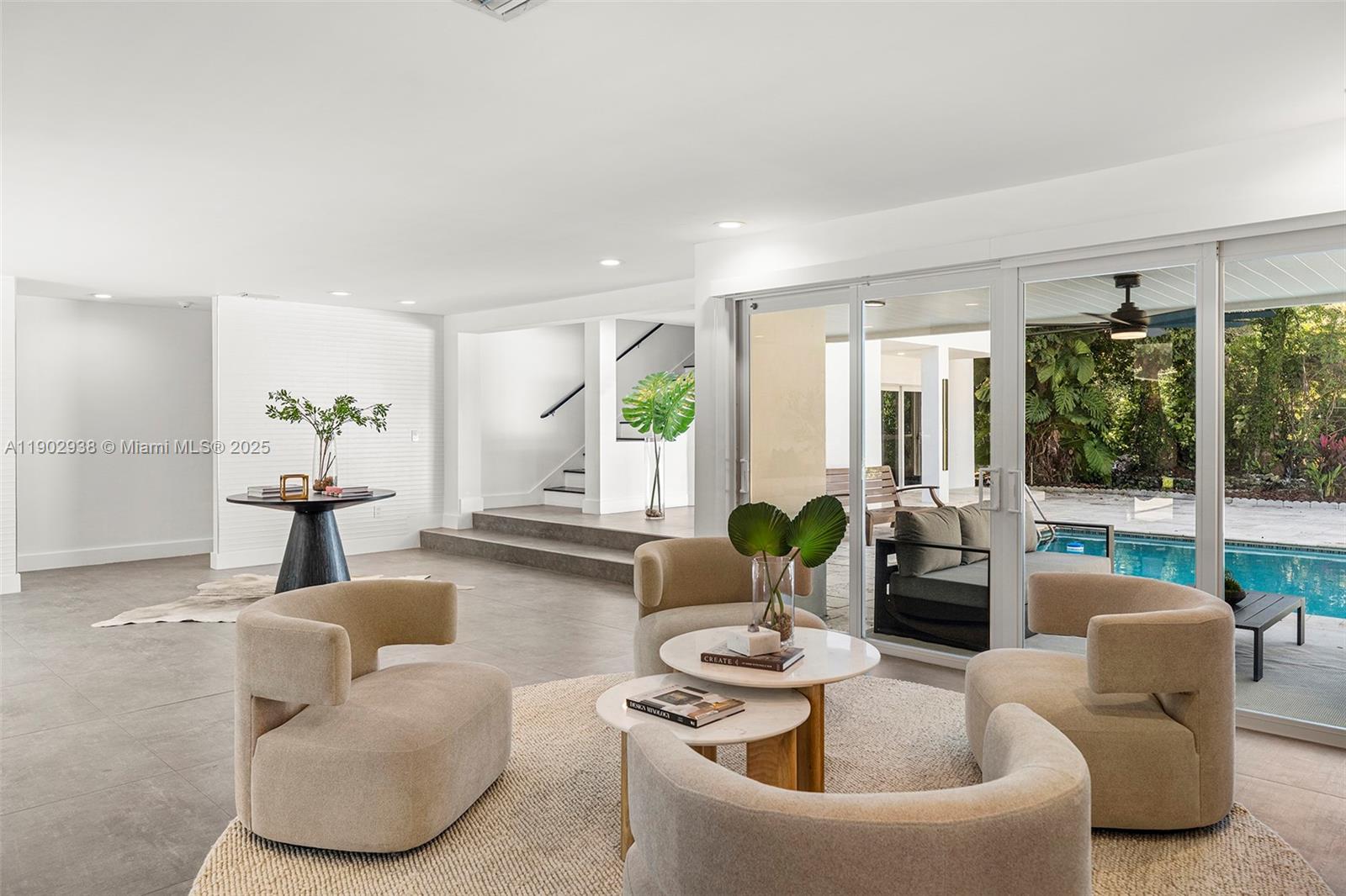 FAIRMONT ACRES SEC 3 - Residential