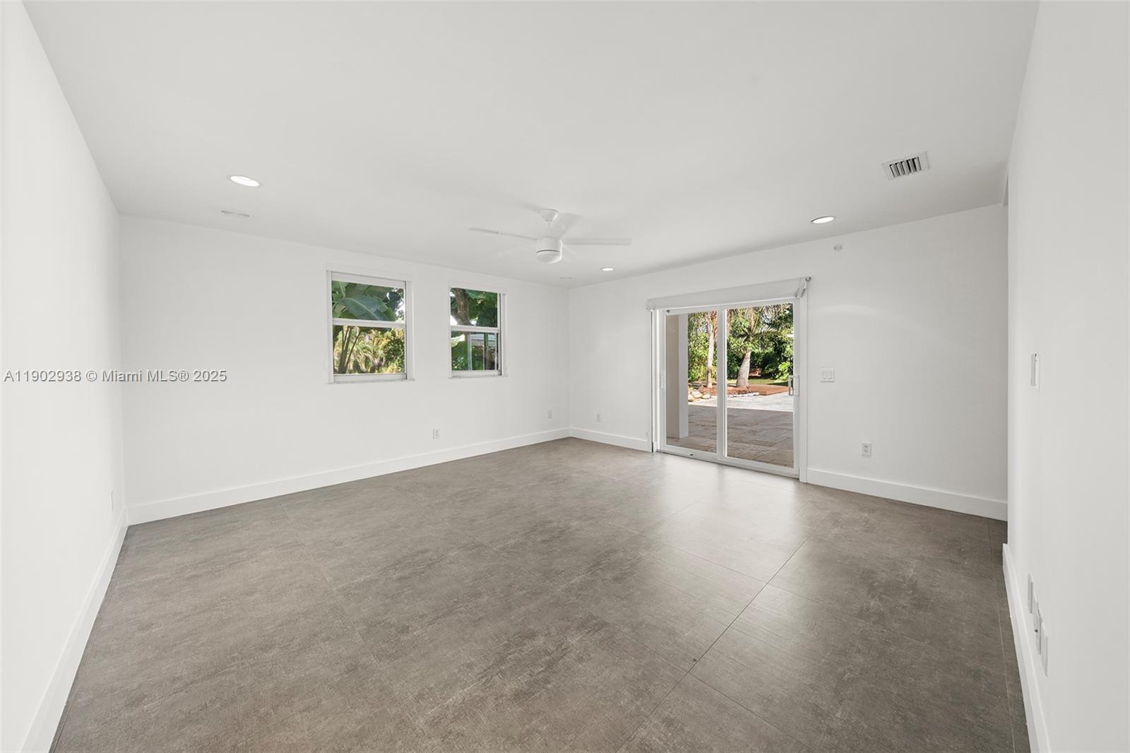 FAIRMONT ACRES SEC 3 - Residential