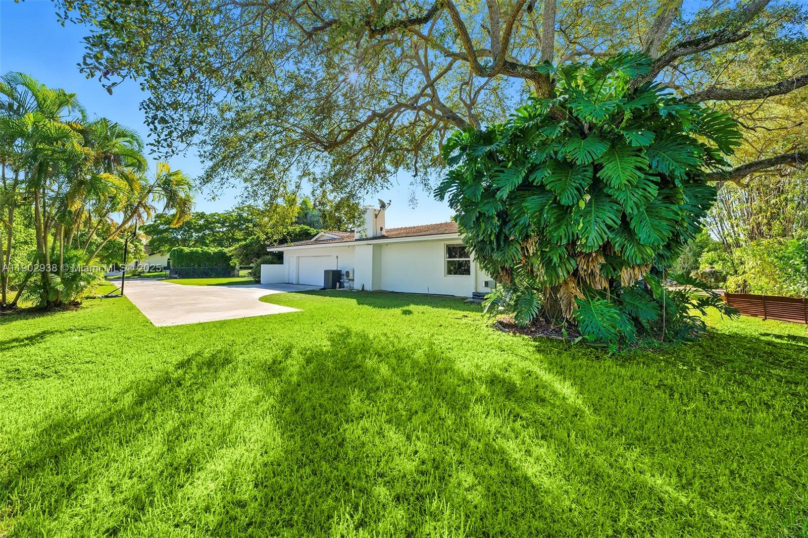 FAIRMONT ACRES SEC 3 - Residential